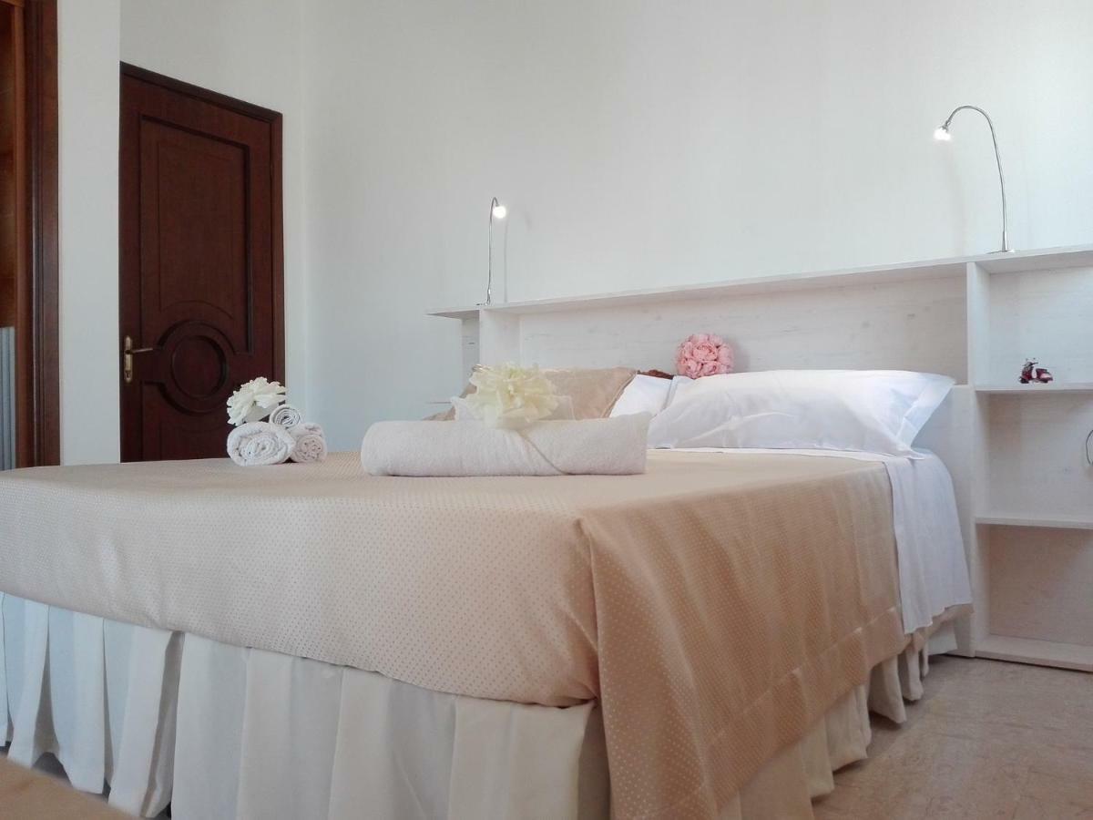 Bed And Breakfast Elettra Marconia Exterior photo