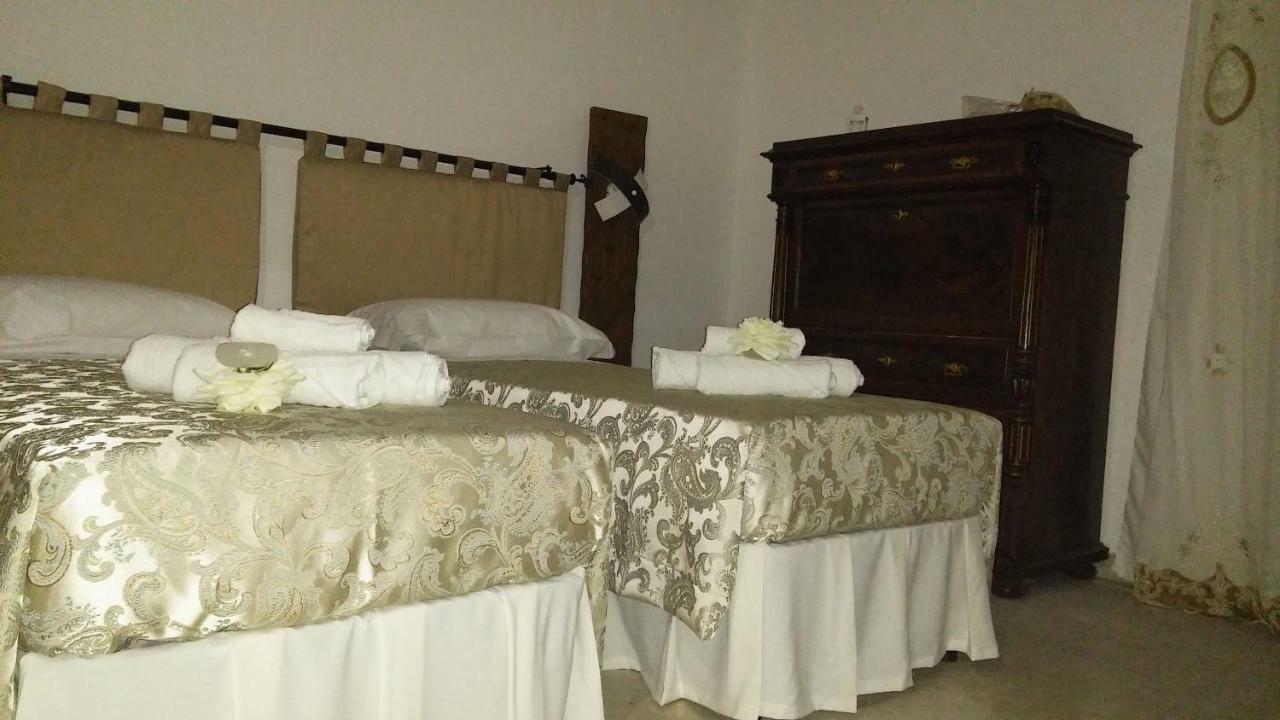 Bed And Breakfast Elettra Marconia Exterior photo